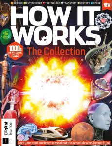 How It Works – The Collection, Volume 06 2023