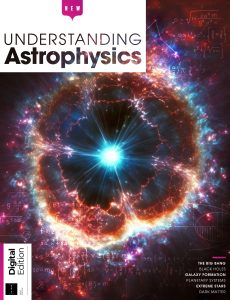 How It Works Bookazine – Understanding Astrophysics 2023