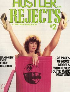 Hustler Rejects 2 (1978)