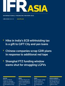 IFR Asia – June 24, 2023