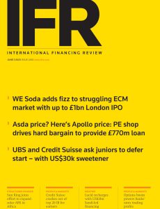 IFR Magazine – June 03, 2023