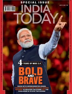 India Today – June 12, 2023
