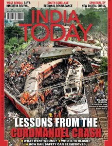 India Today – June 19, 2023