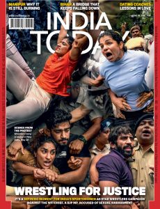 India Today – June 26, 2023