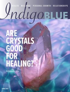 IndigoBlue Magazine – June 2023