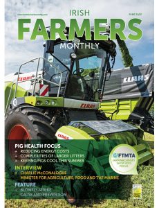 Irish Farmers Monthly – June 2023
