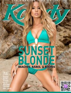 Kandy Magazine – June 2023
