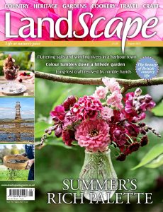 Landscape UK – August 2023