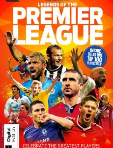 Legends of the Premier League – 2nd Edition 2023