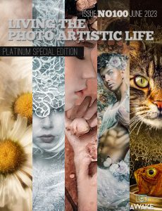 Living The Photo Artistic Life – June 2023 (Issue No  100-P…