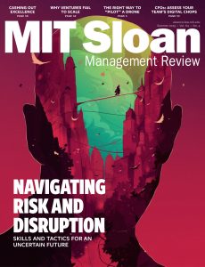 MIT Sloan Management Review – Summer 2023