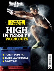 Men’s Fitness Guide – Issue 31, 2023
