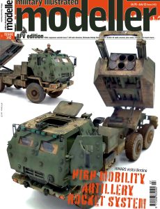 Military Illustrated Modeller – Issue 142 – July 2023
