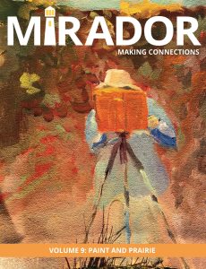Mirador Magazine – Volume 9 , 2023