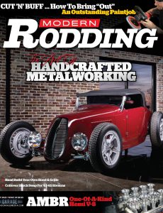 Modern Rodding – July 2023