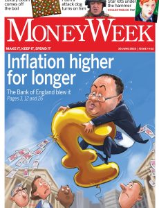 MoneyWeek – 30 June 2023