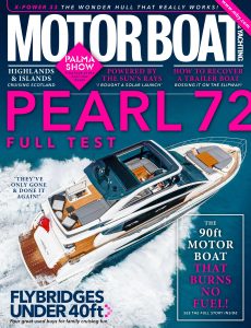 Motorboat & Yachting – July 2023