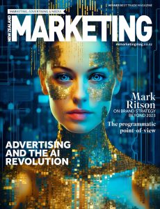 NZ Marketing – June 01, 2023