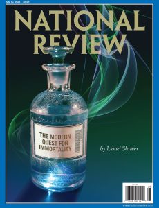 National Review – 10 July 2023