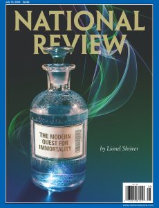 National Review – July 10, 2023