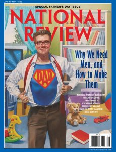 National Review – June 26, 2023