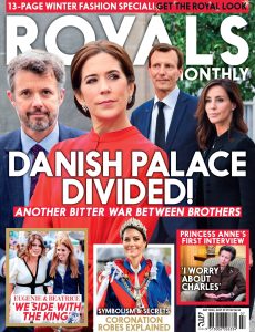 New Idea Royals Monthly – June 2023