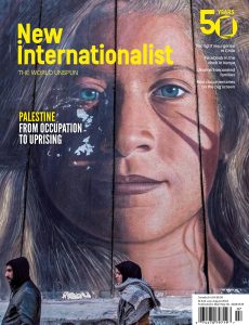 New Internationalist – July-August 2023