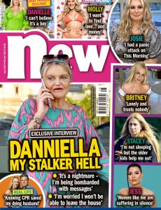 New! Magazine – 20 June 2023