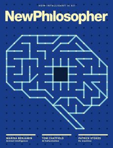New Philosopher – June 2023