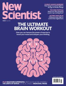 New Scientist International Edition – June 03, 2023