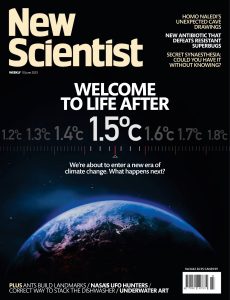 New Scientist International Edition – June 10, 2023