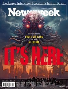 Newsweek International – 07 July 2023