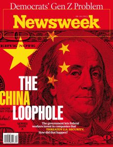 Newsweek USA – June 16, 2023