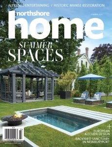 Northshore Home Magazine – Summer 2023