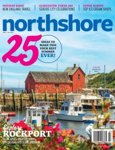 Northshore Magazine – June-July 2023