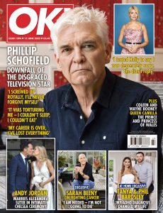 OK! Magazine UK – 12 June 2023