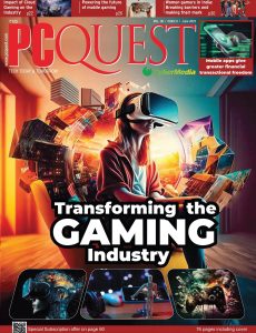 PCQuest – June 2023