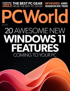 PCWorld – July 2023