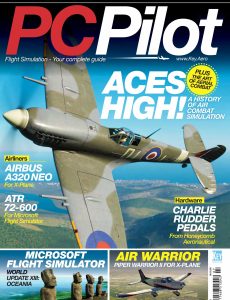 PC Pilot – Issue 146 – June 2023