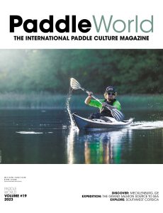 Paddle World Magazine – Volume 19, 2023