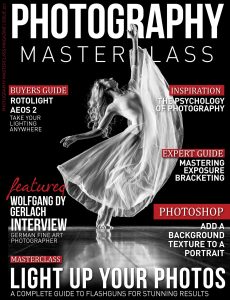 Photography Masterclass – Issue 127, 2023