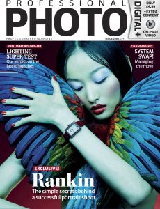 Professional Photo – Issue 208 – June 2023