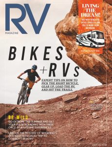 RV Magazine – August 2023