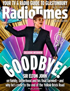 Radio Times – 24 June 2023