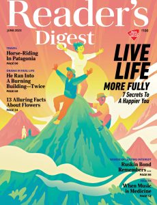 Reader’s Digest India – June 2023