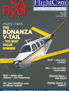 SA Flyer – June 2023