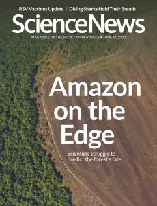 Science News – 17 June 2023