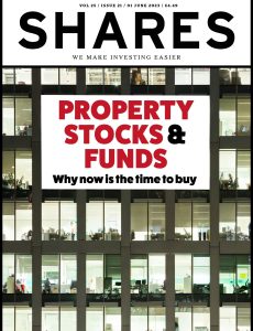 Shares Magazine – 01 June 2023