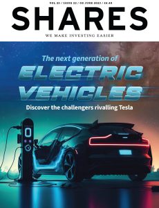 Shares Magazine – 08 June 2023