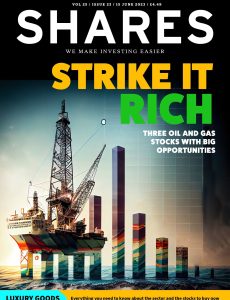 Shares Magazine – 15 June 2023